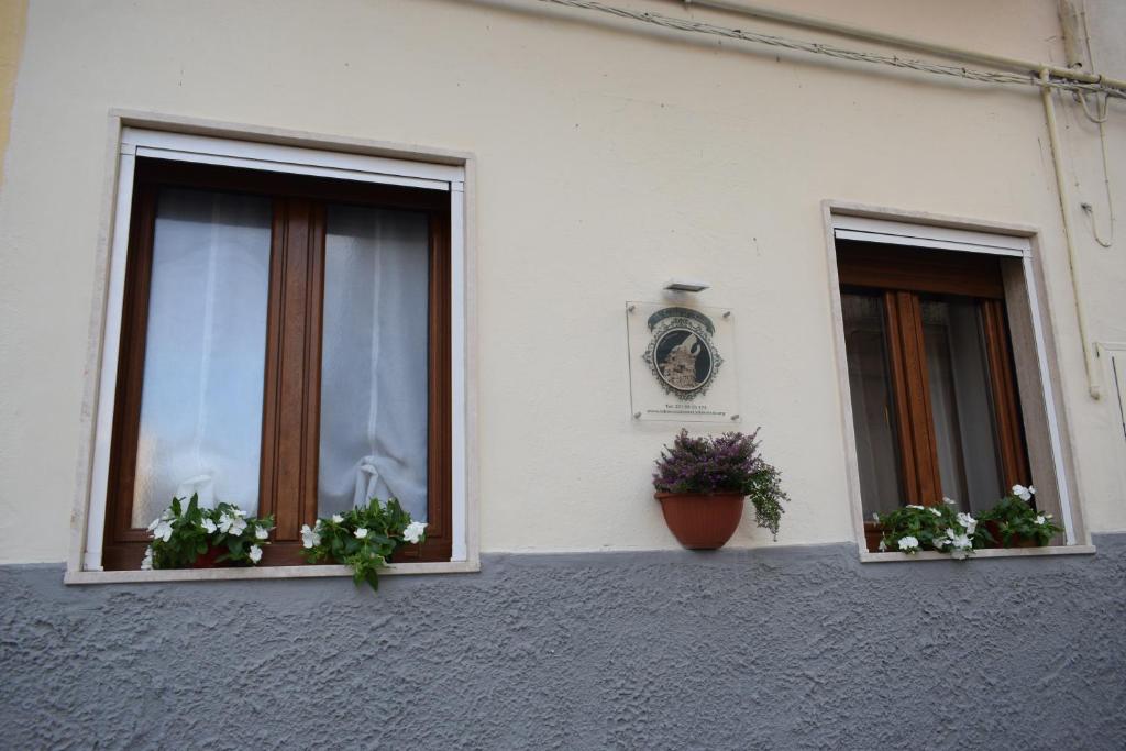 In Bocca ai Sassi - 5