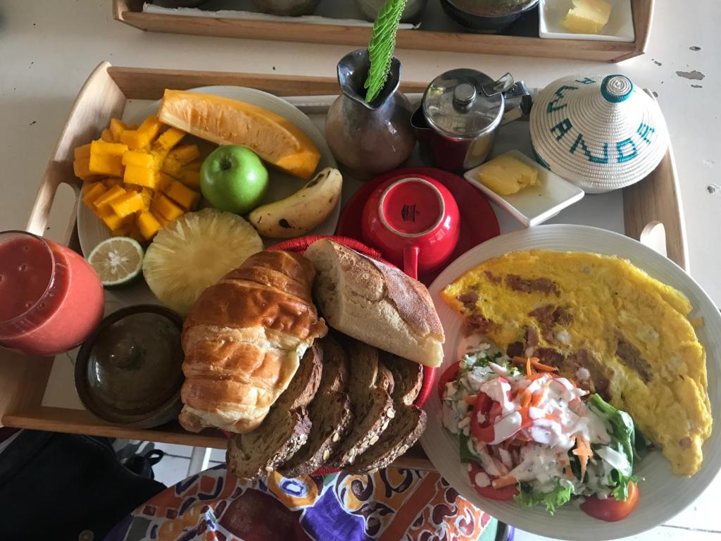 お料理のイメージ