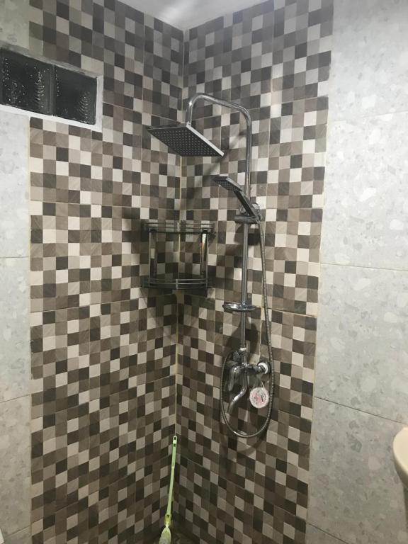 Shower