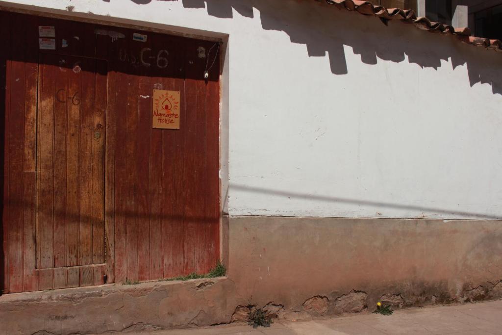 Namaste House photo