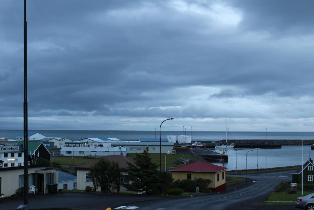 North Star Guesthouse Olafsvik photo