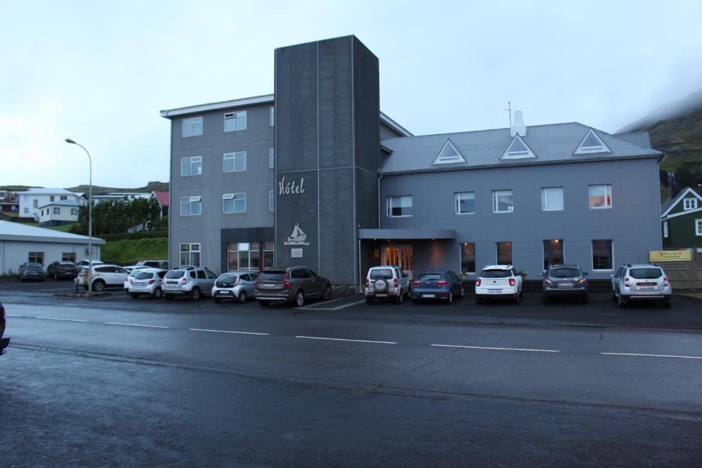 North Star Guesthouse Olafsvik — Hotel in Olafsvik