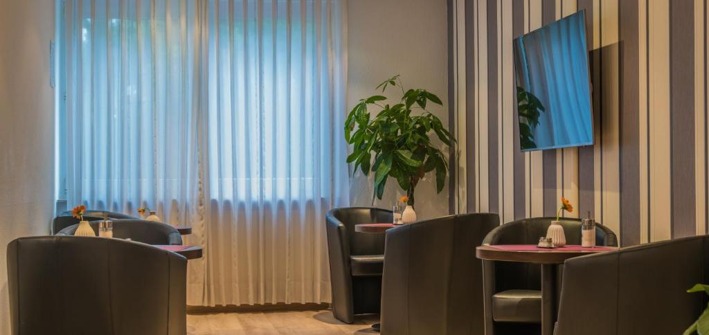 Hotel am Wasen photo