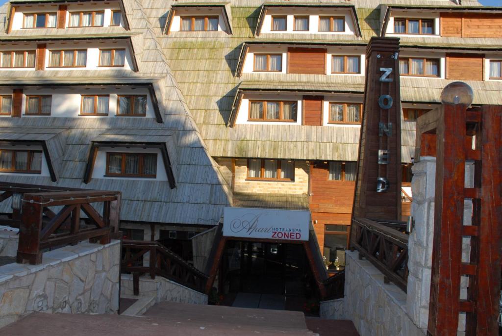 Apartments Mitic - 2
