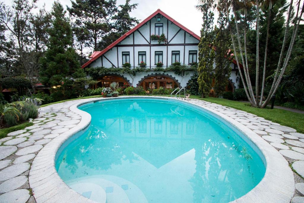 Cabana Suiza photo