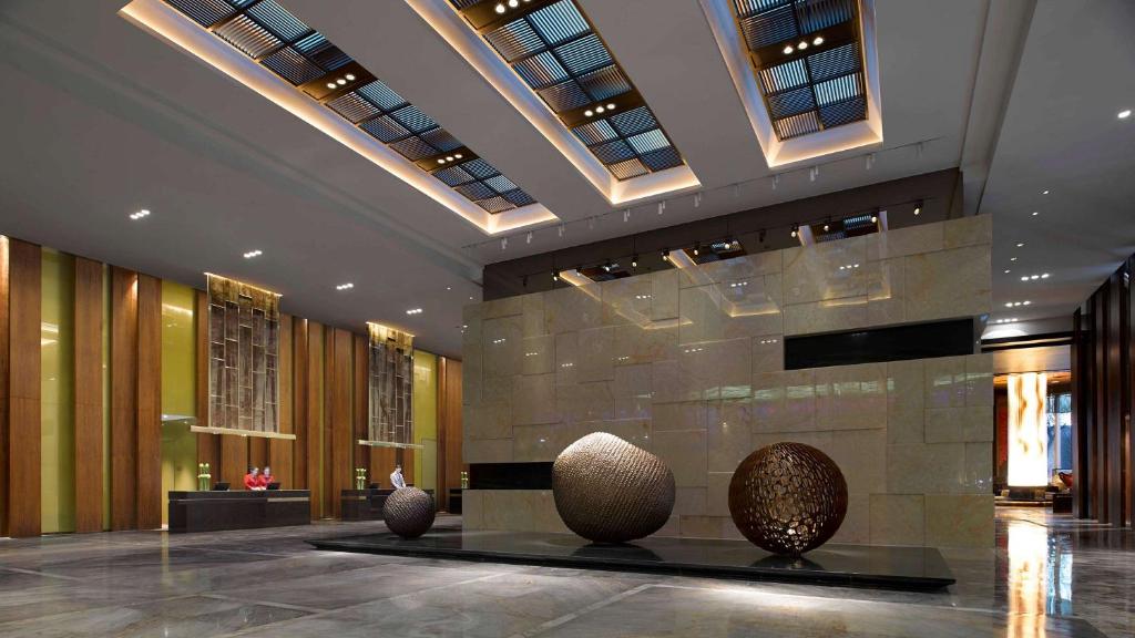 Hyatt Regency, Changchun photo