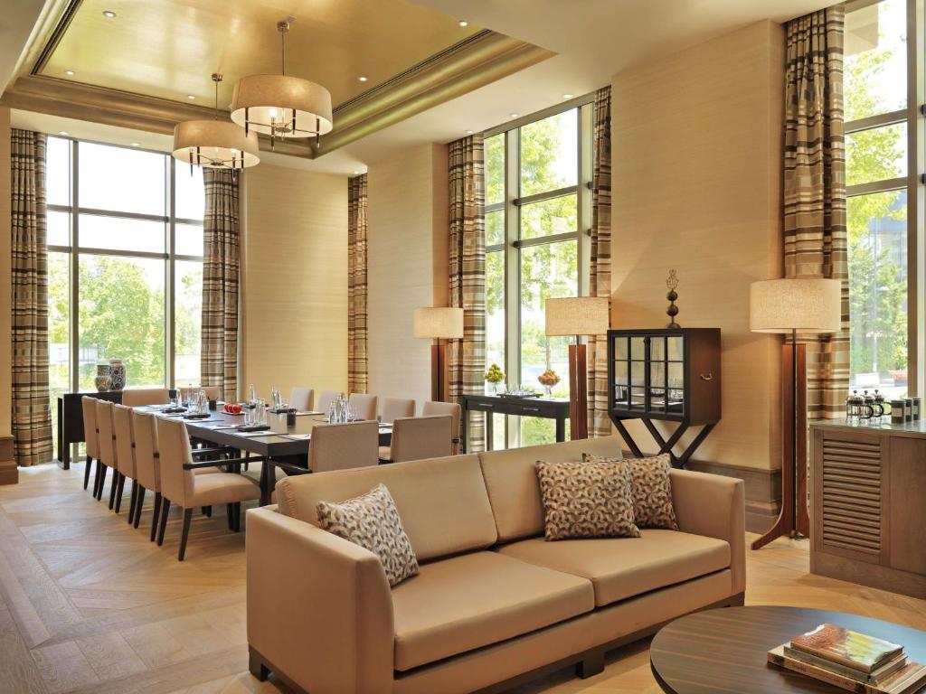 Grand Hyatt Istanbul Photo 31