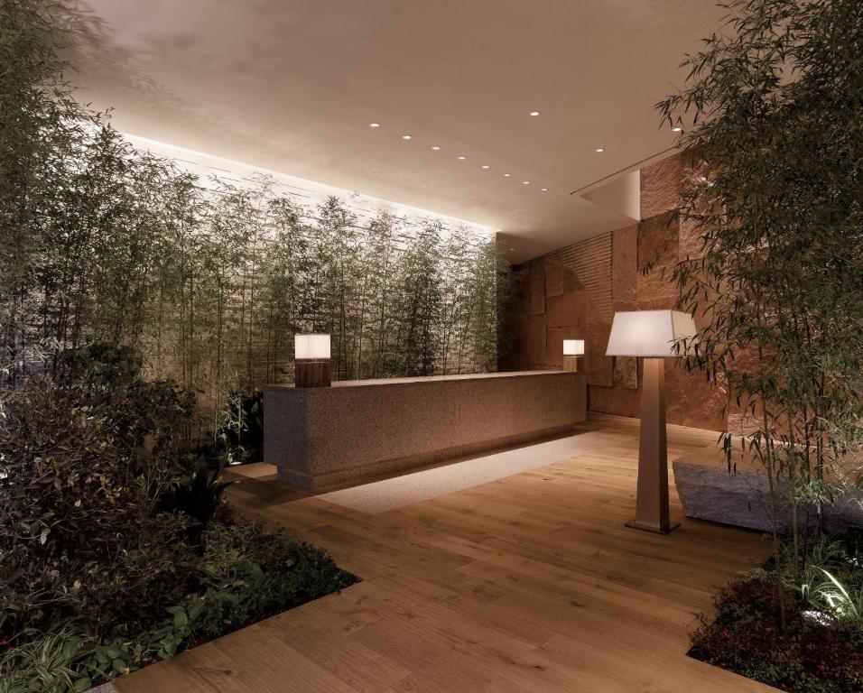 Hotel Property