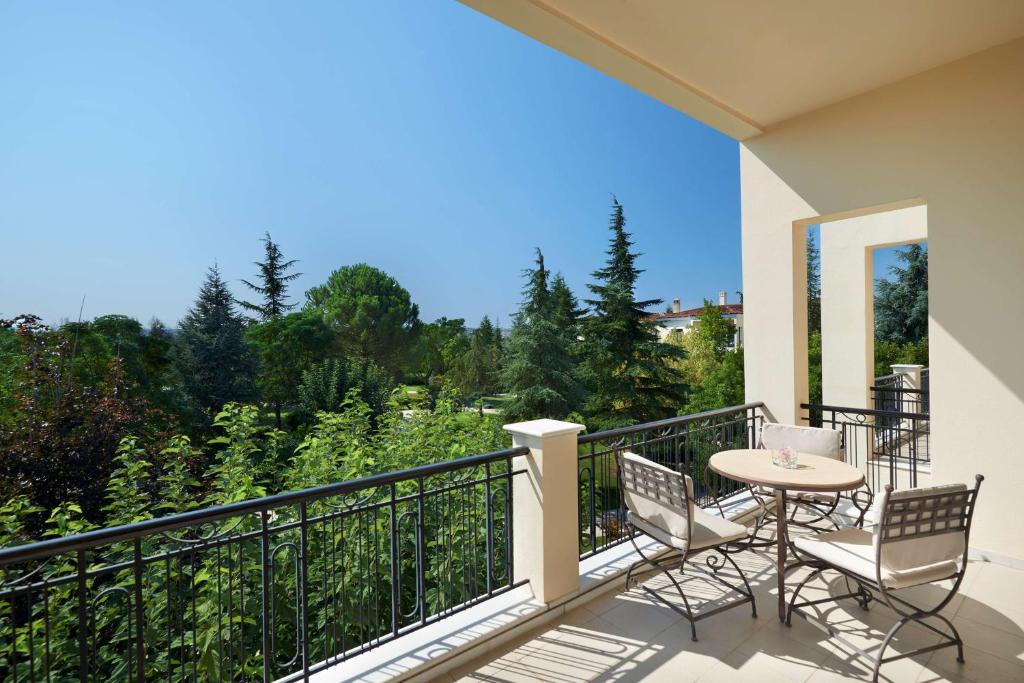 Hyatt Regency Thessaloniki Photo 33
