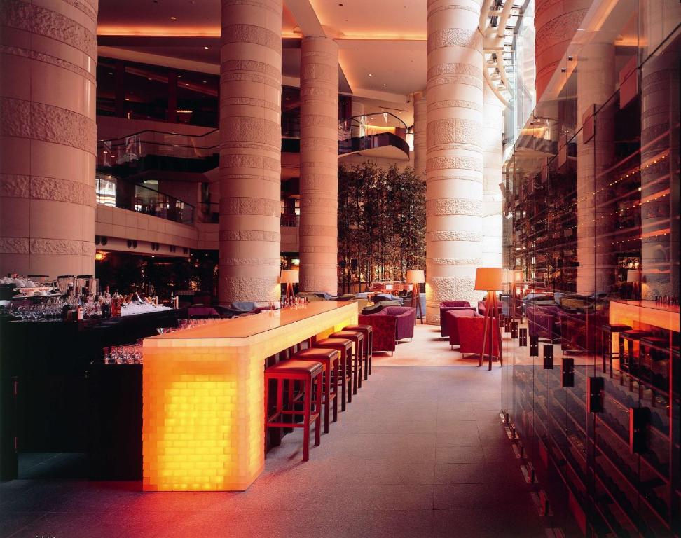 Hotel Facilities
