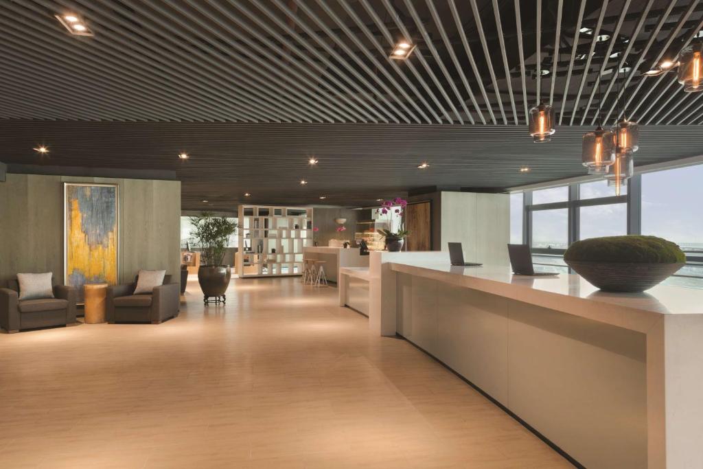 Shenzhen Hyatt Place Shenzhen Airport Additional