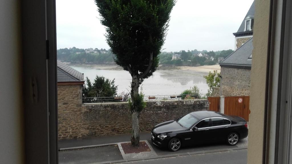 Appartement a dinard - 2