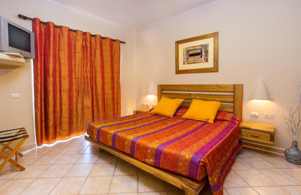 Hotel Alisei Photo 8