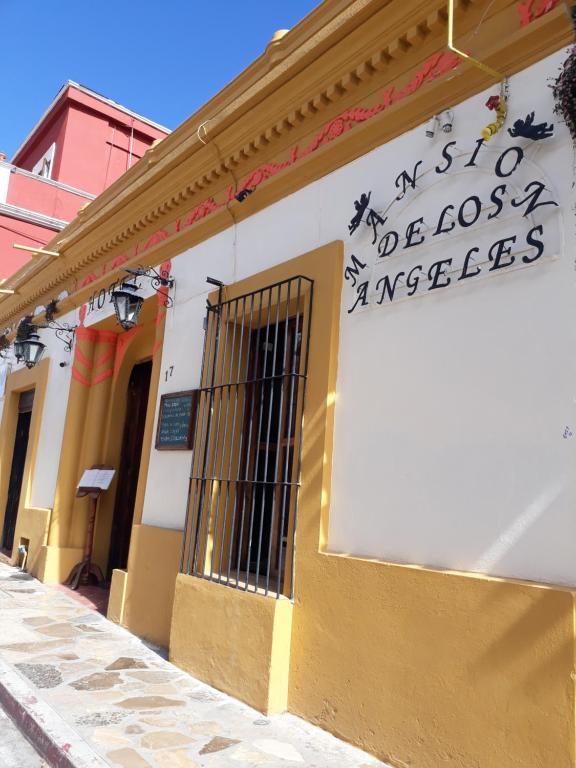 Mansion de los Angeles photo