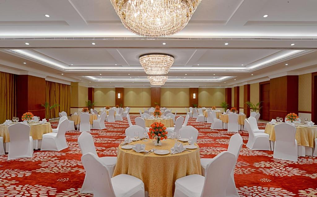Meeting room / ballrooms