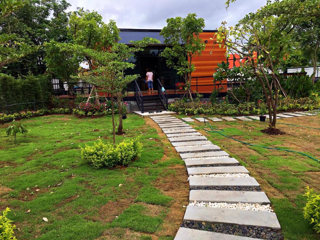 The Loft Resort photo