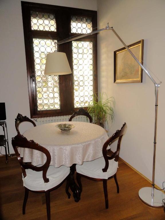 Appartamento Accademia San Vio - 5
