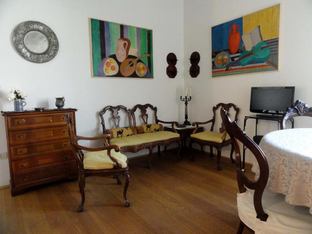 Appartamento Accademia San Vio - 4