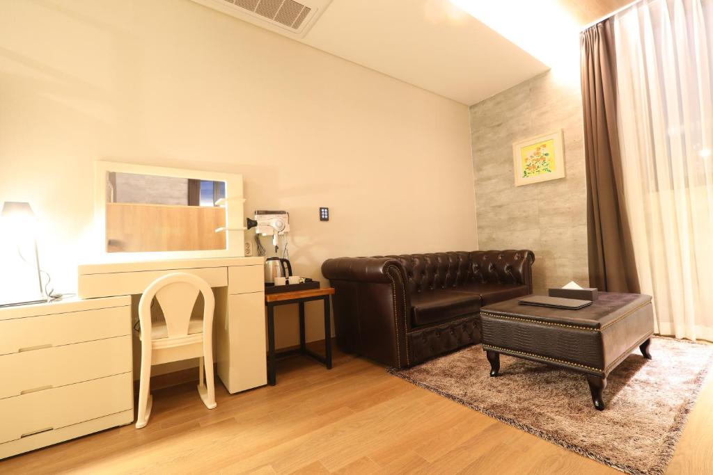 Facilities