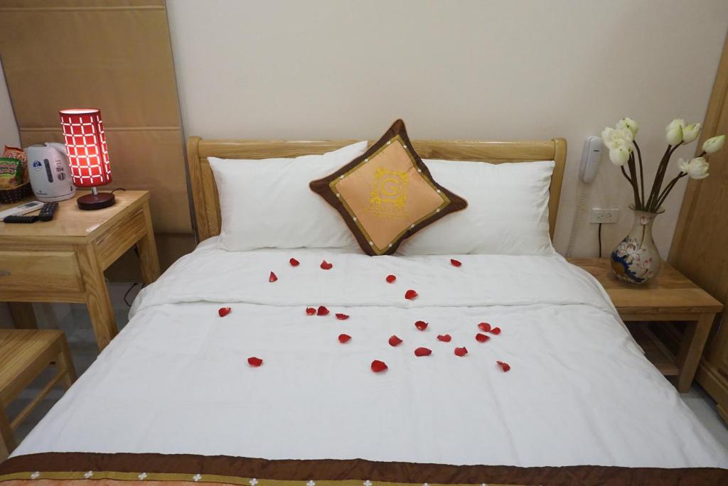 Ngan Ha Hotel photo