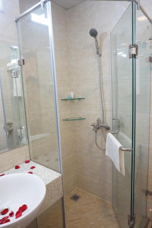 Ngan Ha Hotel photo