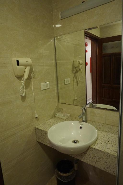 Ngan Ha Hotel photo