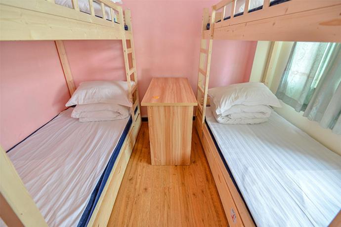 Shenzhen Dreamer Hostel Haishang World photo