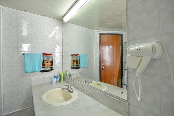 Shenzhen Dreamer Hostel Haishang World photo
