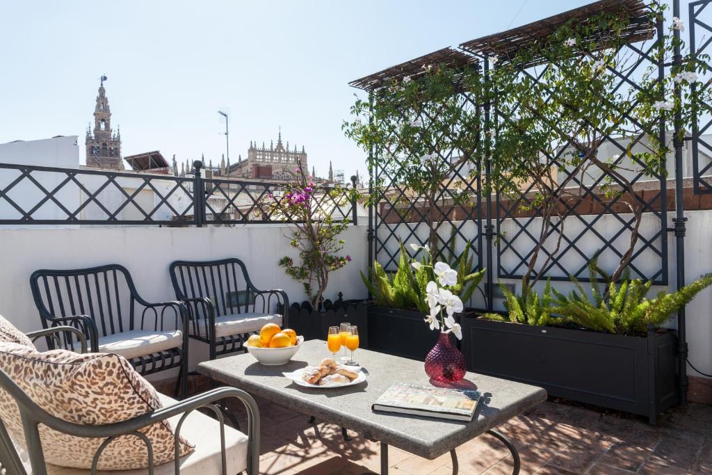 City Rooftop Paradise - Space Maison Apartments - 3