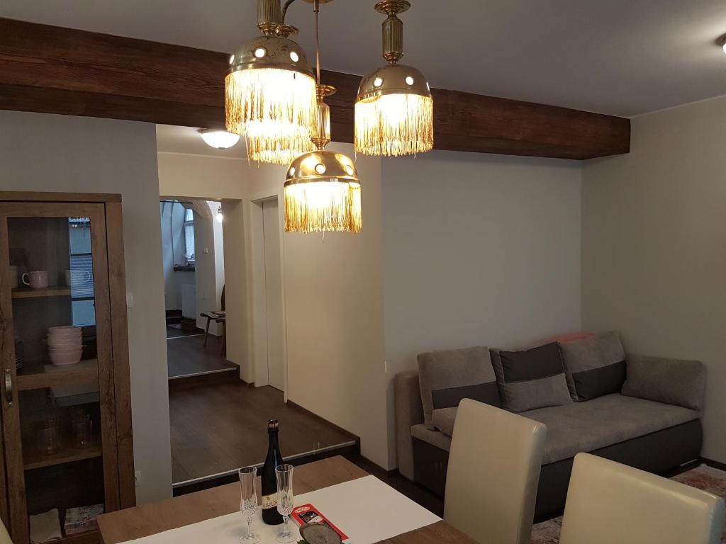 Romantic Apartments Sweet Baci 4