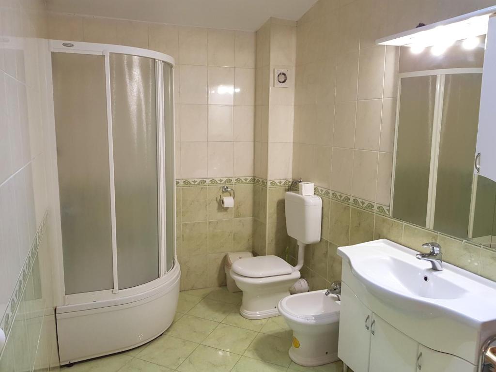 Guest House Goa Mostar - 2