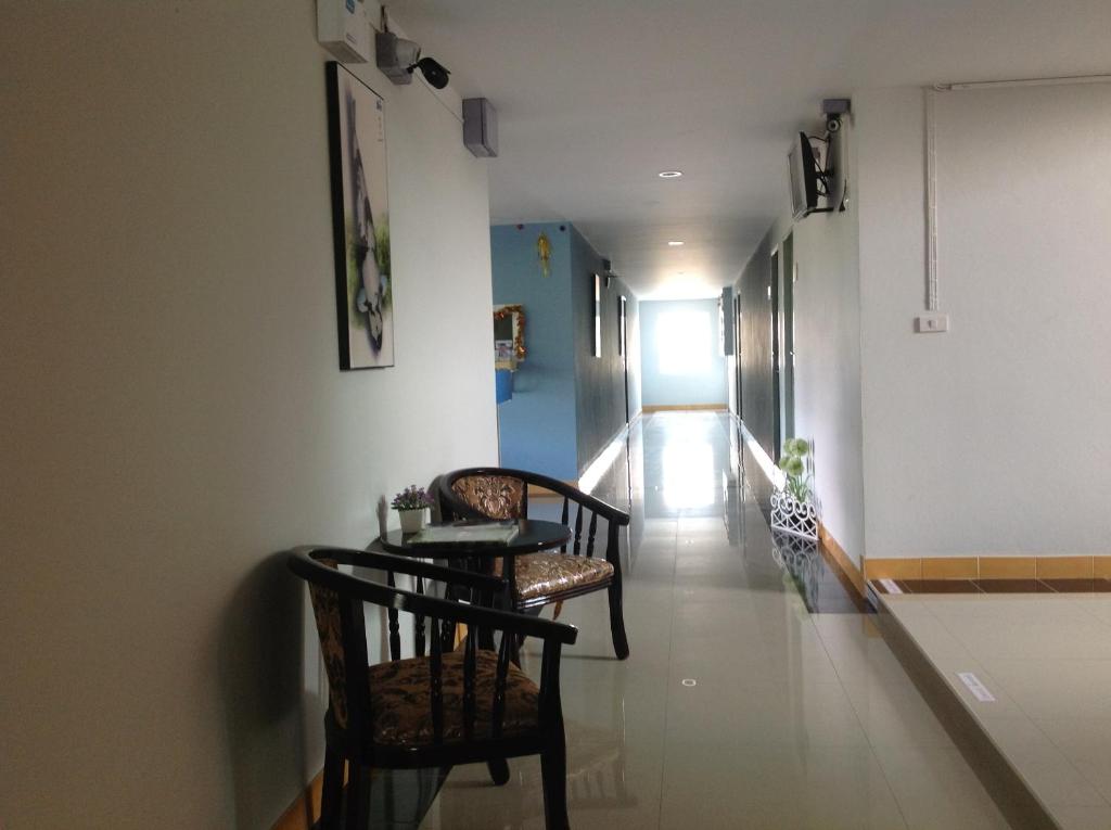 호텔 외관