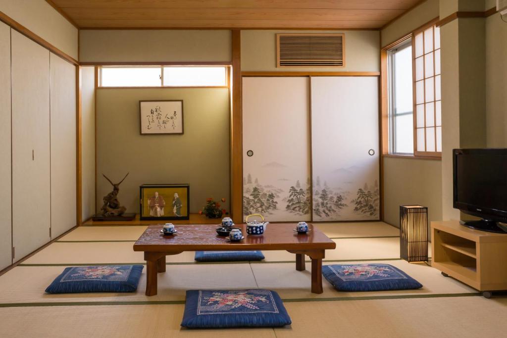 Suzukisou photo