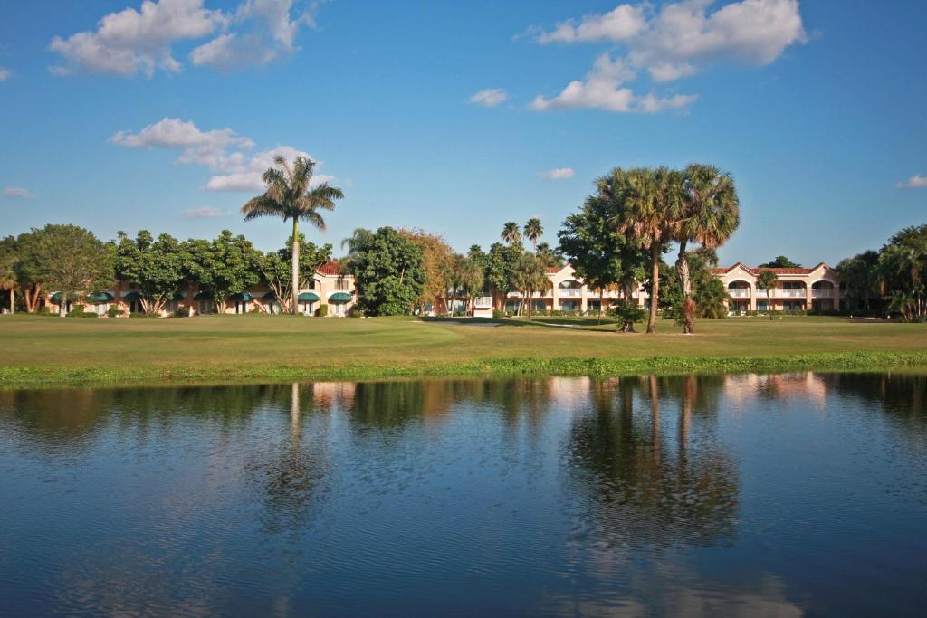 Facilities, Grand Palms Spa & Golf Resort in Fort Lauderdale (FL)
