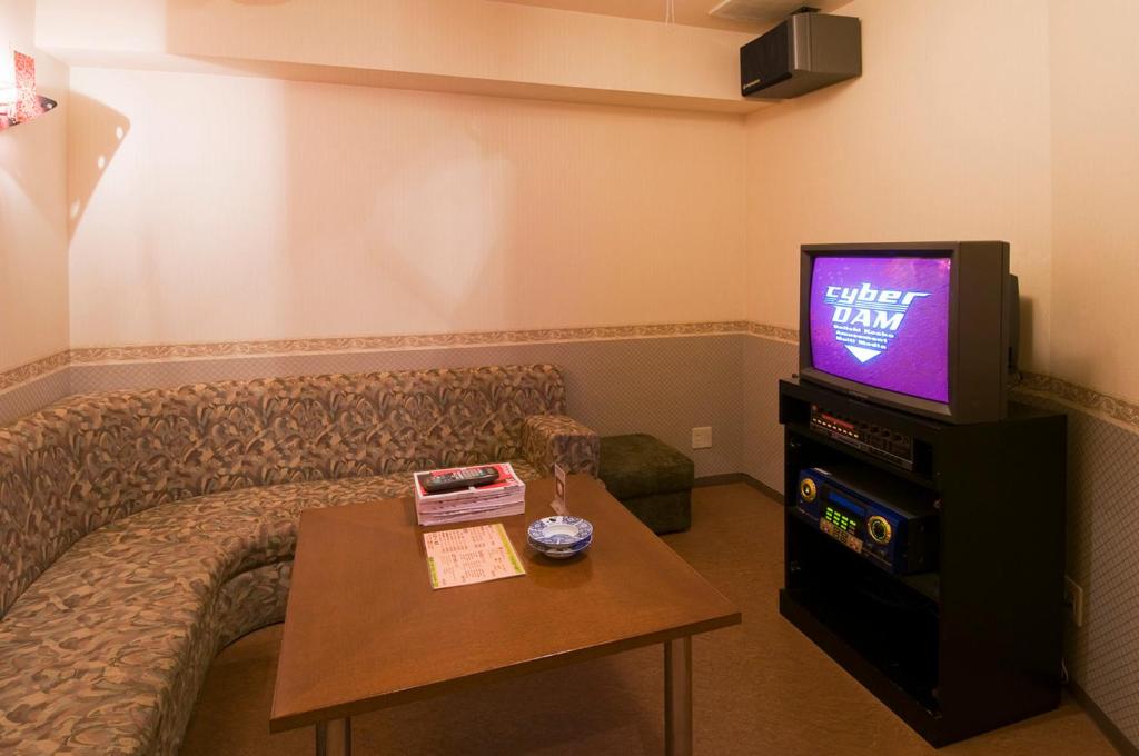 레크레이션 시설