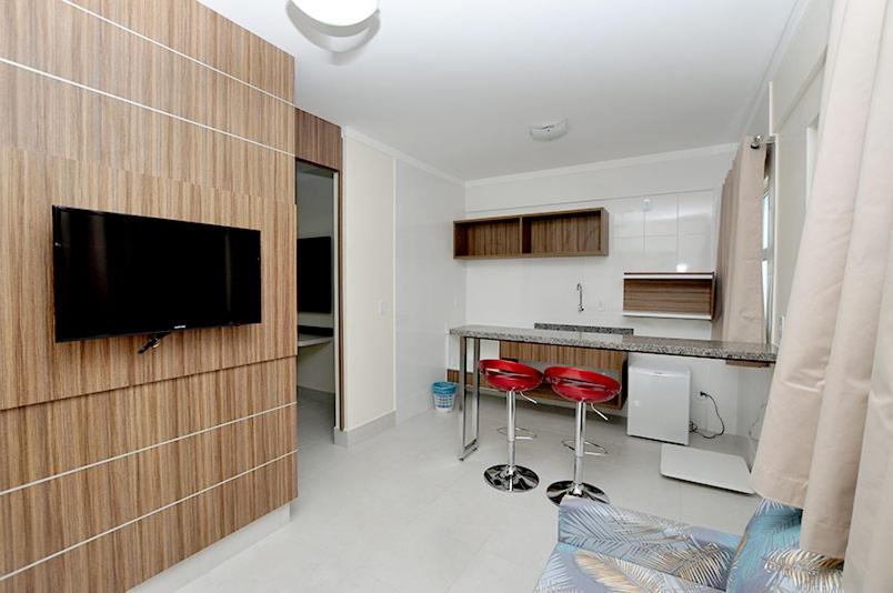 Superior Apartment, Lacqua diRoma - Piscina de Ondas Exclusiva in Caldas Novas