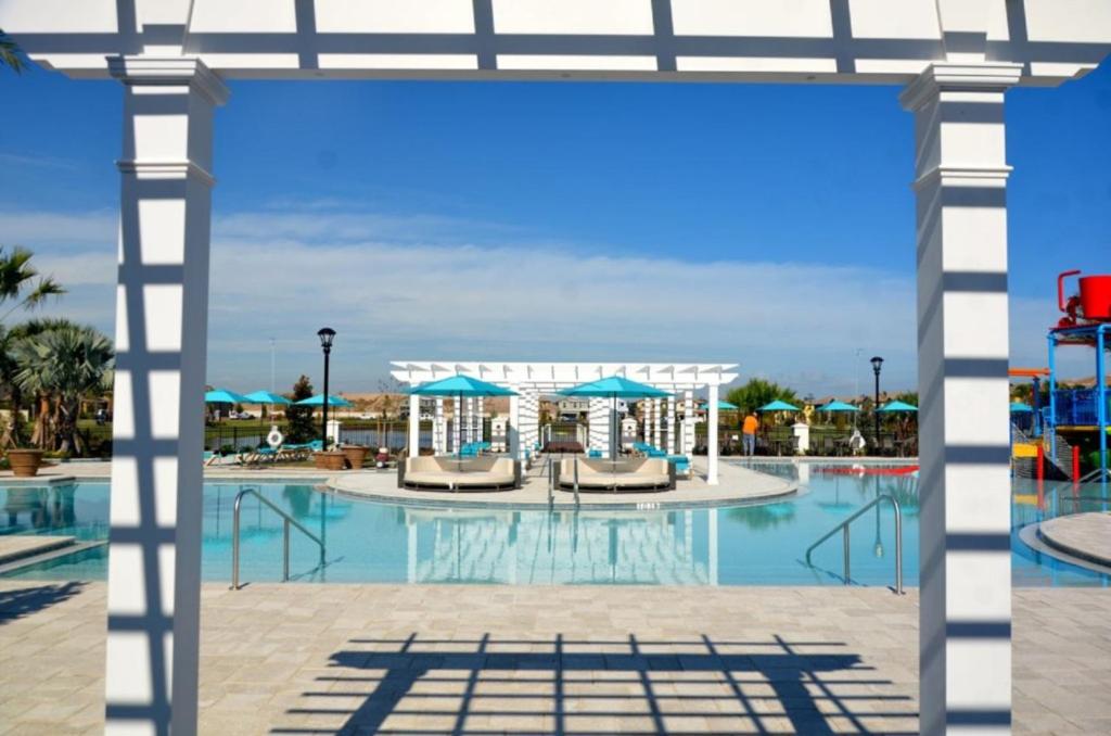 Windsor at Westside #230859 Home, Kissimmee