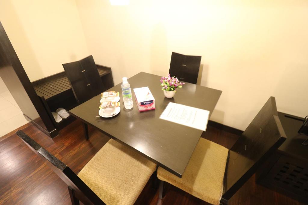 Millennium Suite At Pyramid Tower photo