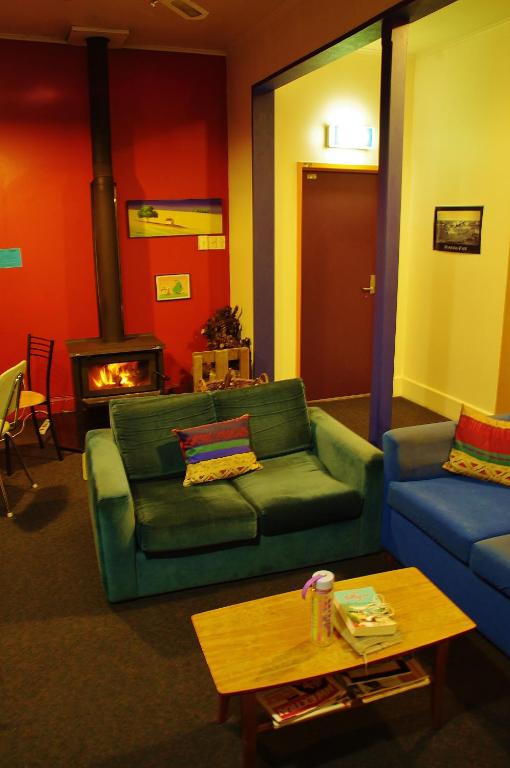 Bar/lounge