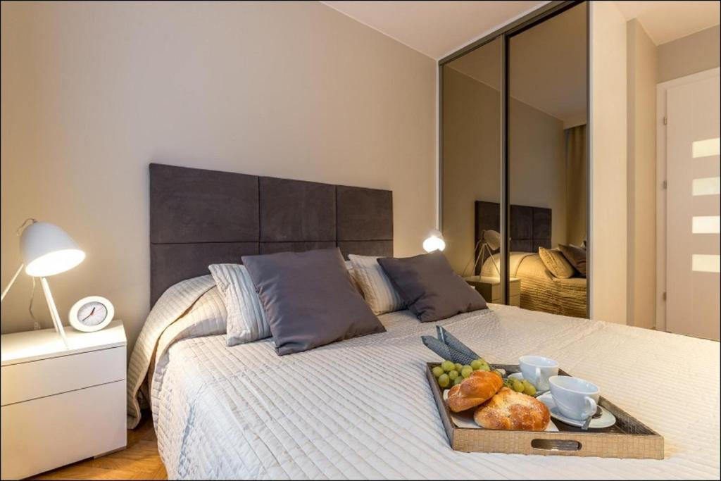 Chmielna Warsaw Cental Station P&O Serviced Apartments photo