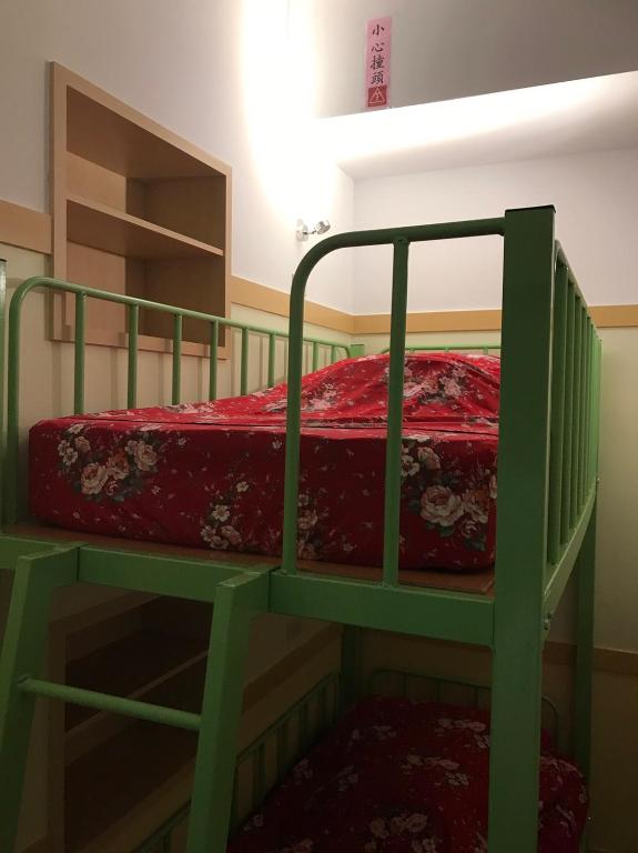 Beigang Nice Stay photo