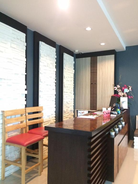 S2 Residence@Aonang photo