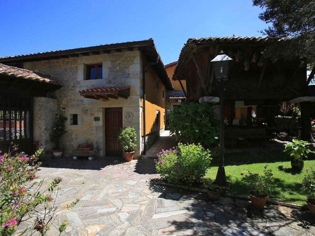 La Casina de la Arquera - 2