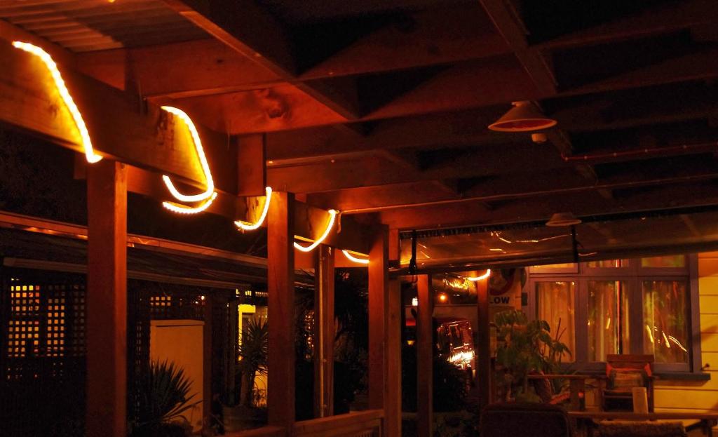 Bar/lounge