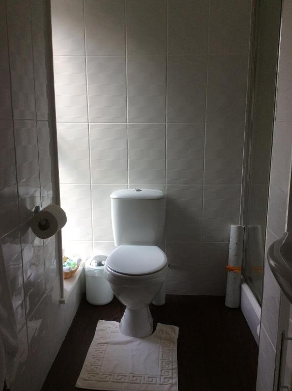 バスルーム（客室）