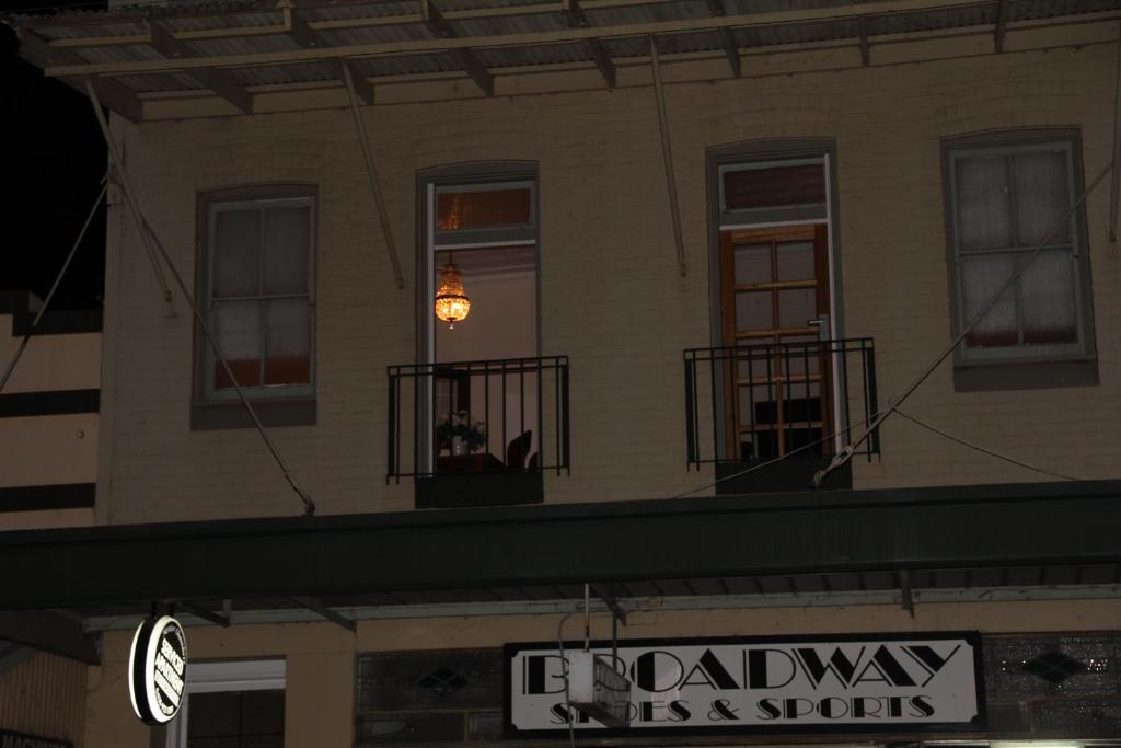Mentor Chambers Apartment Bed & Breakfast
