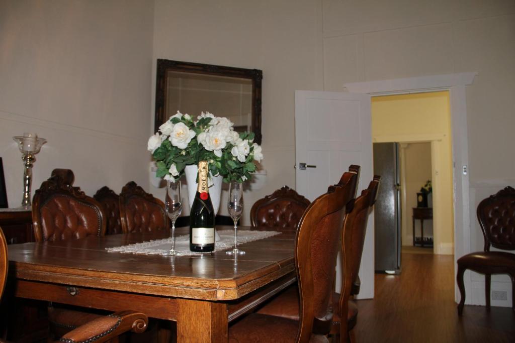 Mentor Chambers Apartment Bed & Breakfast