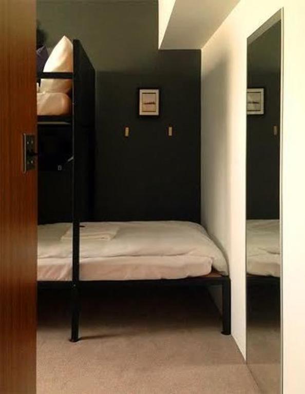 Taipei Daan Park Hotel Additional