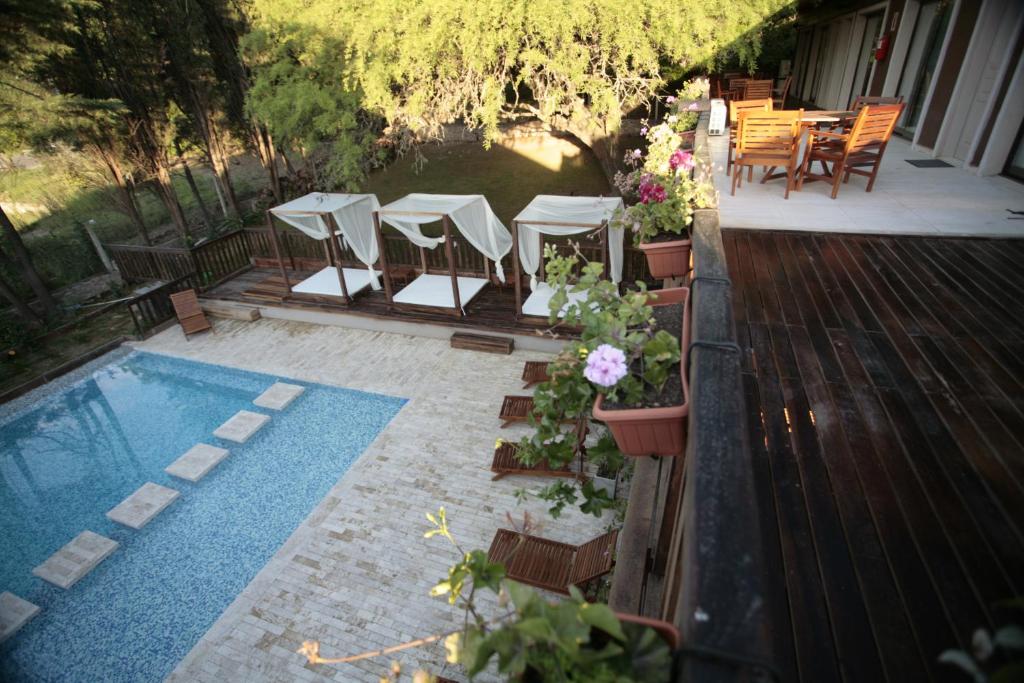 BlackStone Apart Boutique Hotel photo