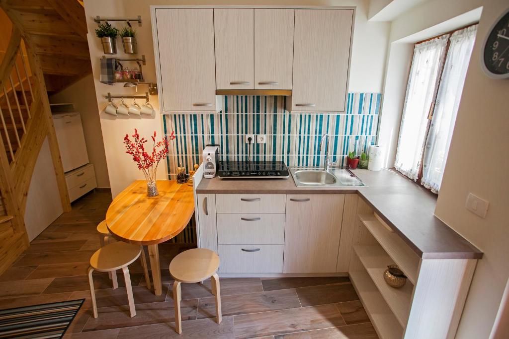 Apartment Koper 2